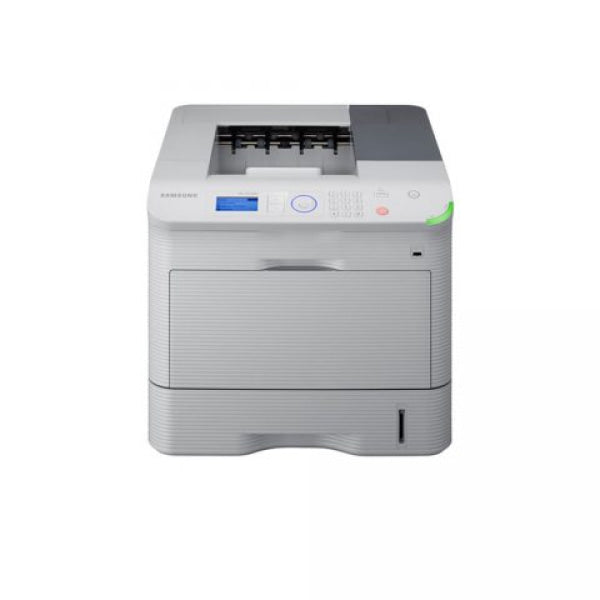 *Rfb* Samsung Ml-5510Nd High Speed Mono Laser Network Printer D309S *Factory Refurbished Unit*