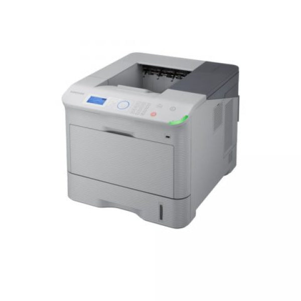 *Rfb* Samsung Ml-6510Nd High Speed Mono Laser Network Printer 62Ppm *Factory Refurbished Unit*