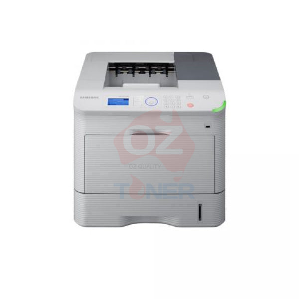 *Rfb* Samsung Ml-6510Nd High Speed Mono Laser Network Printer 62Ppm *Factory Refurbished Unit*