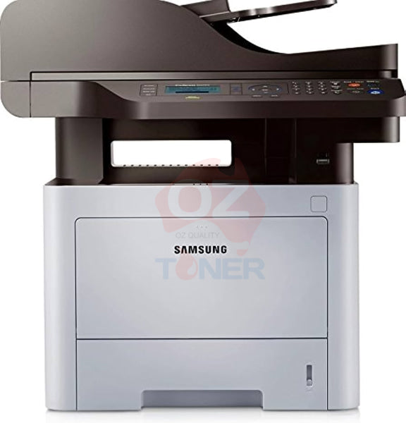 *Rfb* Samsung Sl-M4070Fr 4-In1 Mono Laser Mfp Printer + Duplex Scanning D203S *Factory Refurbished*