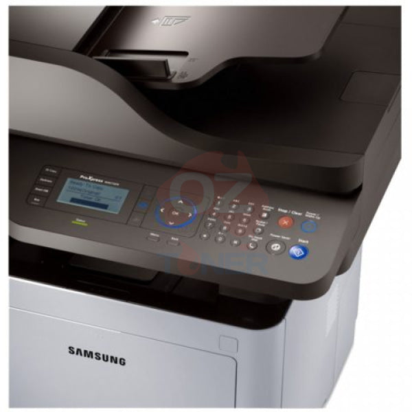 *Rfb* Samsung Sl-M4070Fr 4-In1 Mono Laser Mfp Printer + Duplex Scanning D203S *Factory Refurbished*