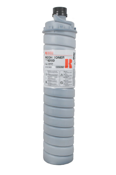 RICOH 885274 1060 1075 LD060 LD075 885280 TYPE6210D 43K 885274