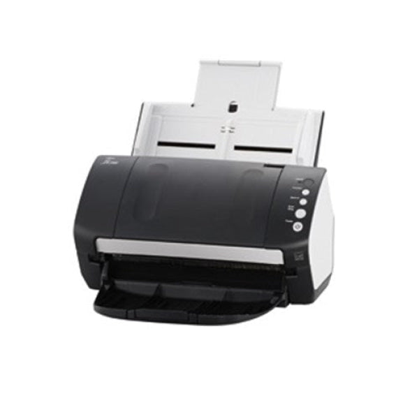 FUJITSU FI-7140 DOCUMENT SCANNER A4 DUPLEX 40PPM80SHT ADF600 DPI 1Y WTY FI-7140