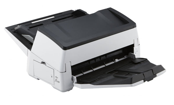 FUJITSU FI-7600 DOCUMENT SCANNER A3 DUPLEX 100PPM300SHT ADFUSB3.1 FI-7600