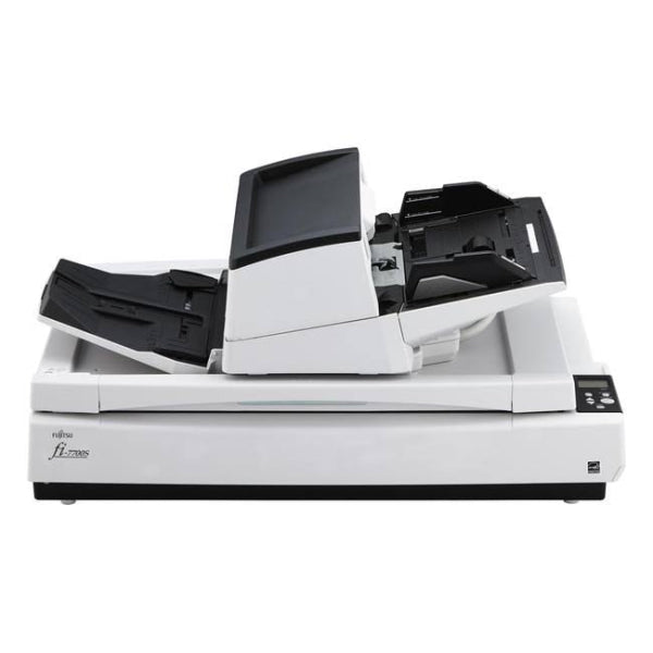 FUJITSU FI-7700 DOCUMENT SCANNER A3 DUPLEX 100PPMFB300SHT ADFUSB3.1 FI-7700