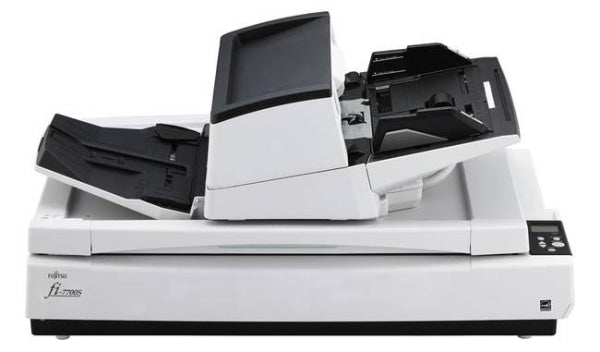 FUJITSU FI-7700 DOCUMENT SCANNER A3 DUPLEX 100PPMFB300SHT ADFUSB3.1 FI-7700