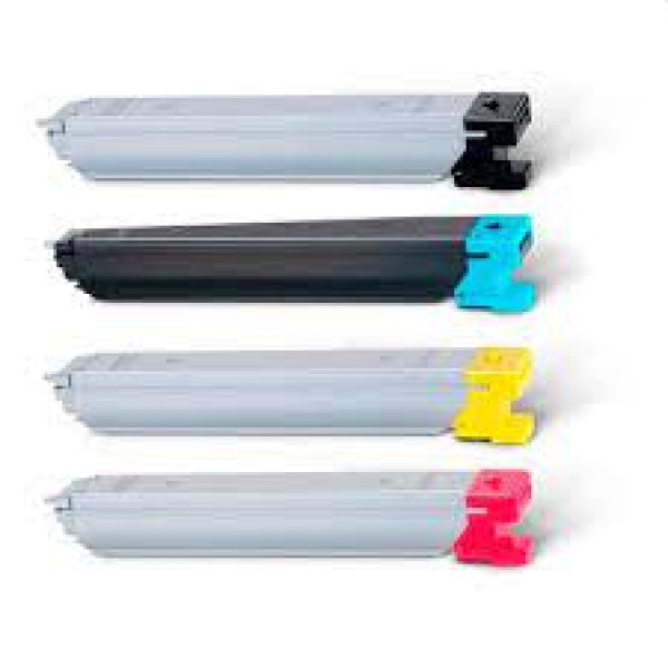 *Sale!* 4-Pack Premium Compatible Samsung Multixpress Sl-X7400 X7500 X7600 [Clt-806S] Toner Set