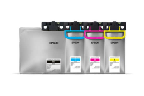 *Sale!* 4X Pack Genuine Epson T01D1 T01D2 T01D3 T01D4 High Yield Ink Set (1Bk 1C 1M 1Y) For