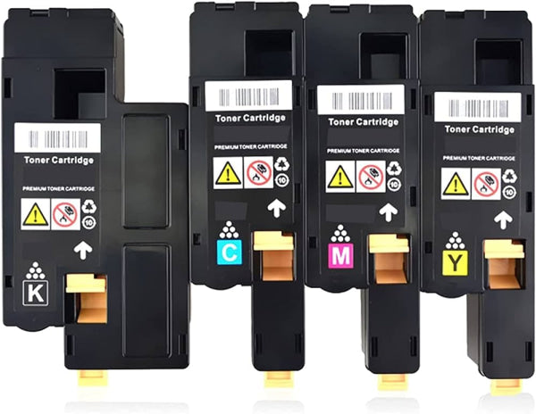 *Sale!* 4X Pack Premium Compatible Fuji Xerox Docuprint Cp105B Cp215 Cp215W Cm215B Cm215Fw Toner