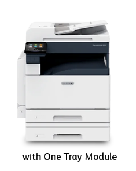*Ex-Demo* Fuji Xerox Docucentre Sc2022 A3 Color Laser Mfp+Tray Ec103436 Bundle Printer Colour Multi