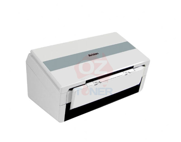 AVISION AD230 DOCUMENT SCANNER A4 DUPLEX UPGRADED