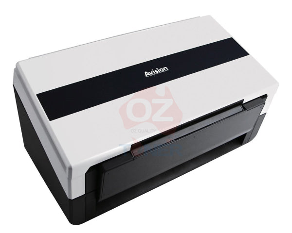 AVISION AD345GWN DOCUMENT SCANNER A4 DUPLEX