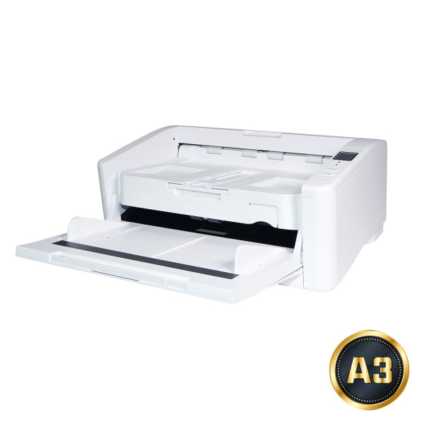 *Sale!* Avision Ad6090 High-Volume A3 Duplex Document Production Scanner 90Ppm [Av3822]