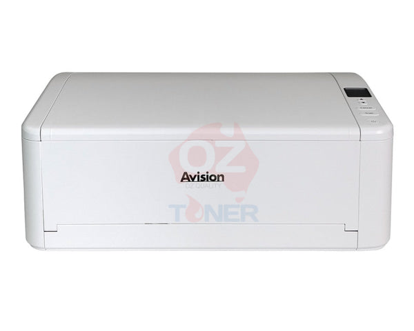 AVISION AD6090 DOCUMENT SCANNER A3 DUPLEX