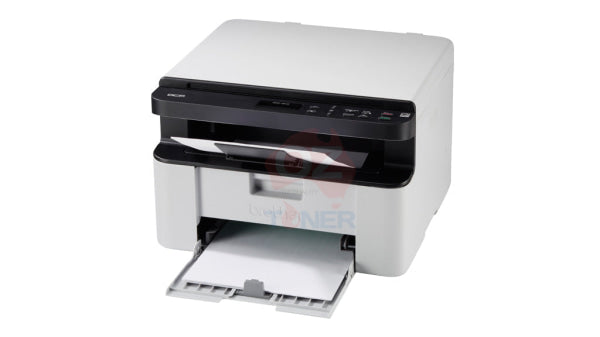 *Sale!* Brother Dcp-1510 3-In-1 Usb Mono Laser Multifunction Printer Tn1070 20Ppm Free Upgrade To