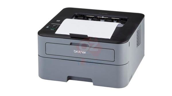 Brother Hl-L2305W Wireless Mono Laser Printer+Mobile Print /w Tn2330 Toner *new* Printer Single