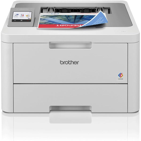 Brother HL-L3230CDW Colour Laser A4 Wi-Fi Printer with Duplexer
