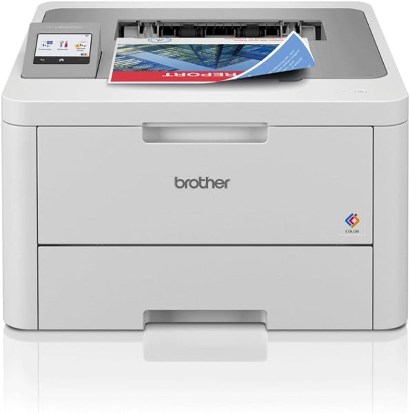 *Sale!* Brother Hl-L3230Cdw Color Laser A4 Wi-Fi Printer+Duplexer Using Tn253/Tn257 Toner