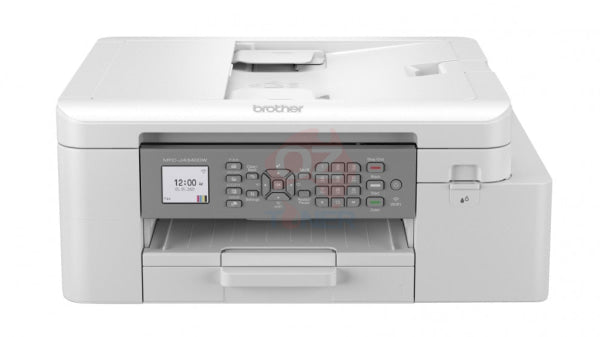 *Sale!* Brother Inkvestment Mfc-J4340Dw-Xl A4 Ink Tank Wireless Multifunction Printer W/ Lc436Xl Set