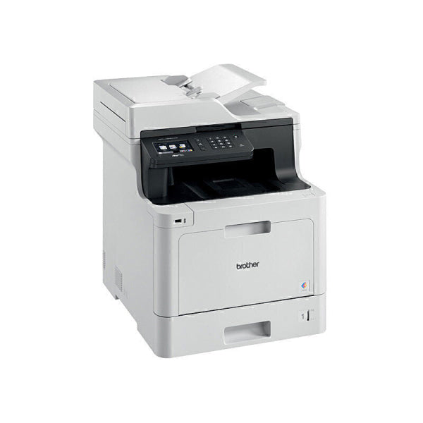 Brother MFCL8690CDW Laser wireless duplex printer
