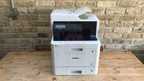 Brother Mfc-L8690Cdw Color Laser Wireless Multifunction Printer+Duplex Scan Tn441/tn443 Printer