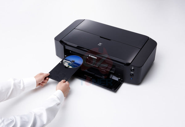 Canon Ip8760 A3+ Wide Format Wifi Photo Printer (6X Ink)+Direct Cd/dvd Printing Inkjet Single