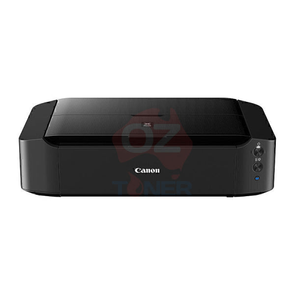 Canon PIXMA iP8760 A3 Inkjet Multifunction Printer+direct-cd-dvd-printing