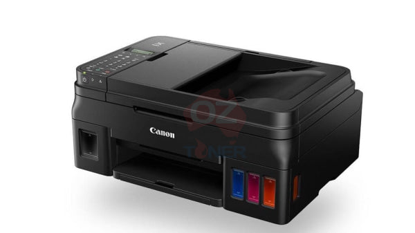 *Sale!* Canon Pixma Endurance G3610 3-In-1 A4 Refillable Mfp Ink Tank Printer Windows Driver Only