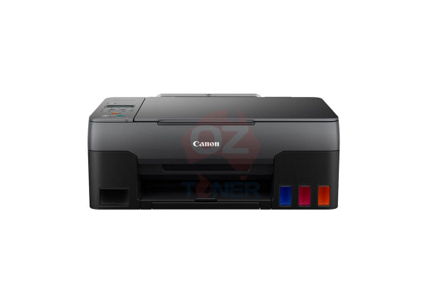 *Sale!* Canon Pixma Endurance G3620 A4 Multifunction Ink Tank Printer+Gi-61 Bottle Inkjet Printer