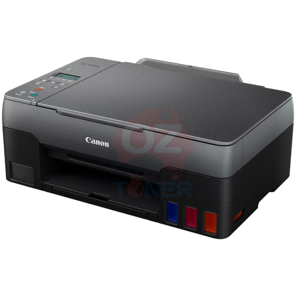 *Sale!* Canon Pixma Endurance G3660 Megatank Colour Ink Tank Multifunction+Gi-61 Bottle Inkjet