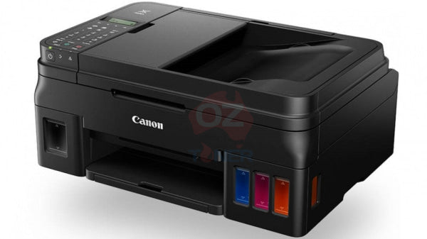 *Sale!* Canon Pixma Endurance G4610 Megatank Colour Refillable Ink Tank Multifunction Printer