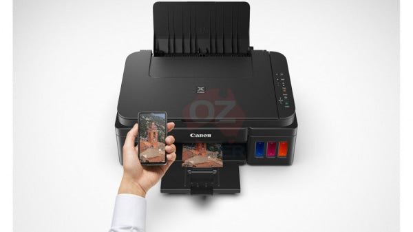 *Sale!* Canon Pixma Endurance G4610 Megatank Colour Refillable Ink Tank Multifunction Printer