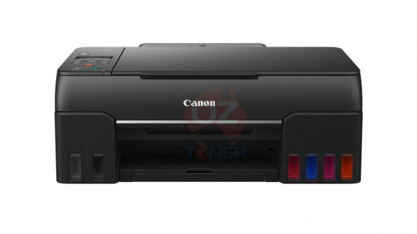 *Sale!* Canon Pixma G660 A4 Megatank Colour 6X Ink Tank Multi-Function Photo Printer Inkjet Multi