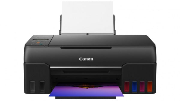 *Sale!* Canon Pixma G660 A4 Megatank Colour 6X Ink Tank Multi-Function Photo Printer Inkjet Multi