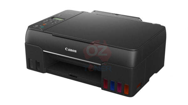 *Sale!* Canon Pixma G660 A4 Megatank Colour 6X Ink Tank Multi-Function Photo Printer Inkjet Multi