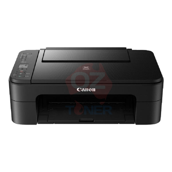 *Special!* Canon Pixma Home Ts3160 Copy/Print/Scan All-In-One Multifunction Printer (Black) Inkjet