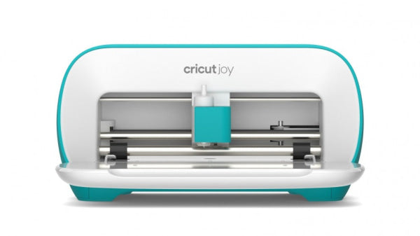 Cricut Joy Portable Smart Cutting Crafting Machine Aqua [P/N:2007993]