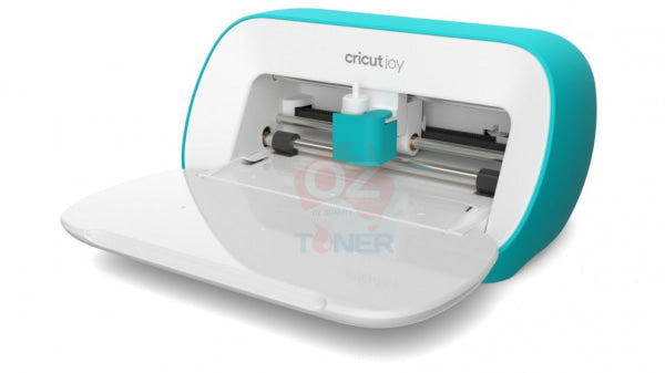 Cricut Joy Portable Smart Cutting Crafting Machine Aqua [P/N:2007993]