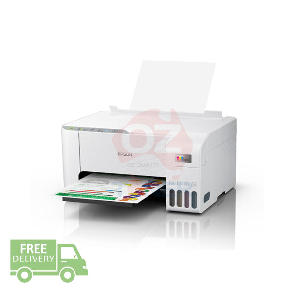 Epson ET-2810 Inkjet MFP C11CJ67501