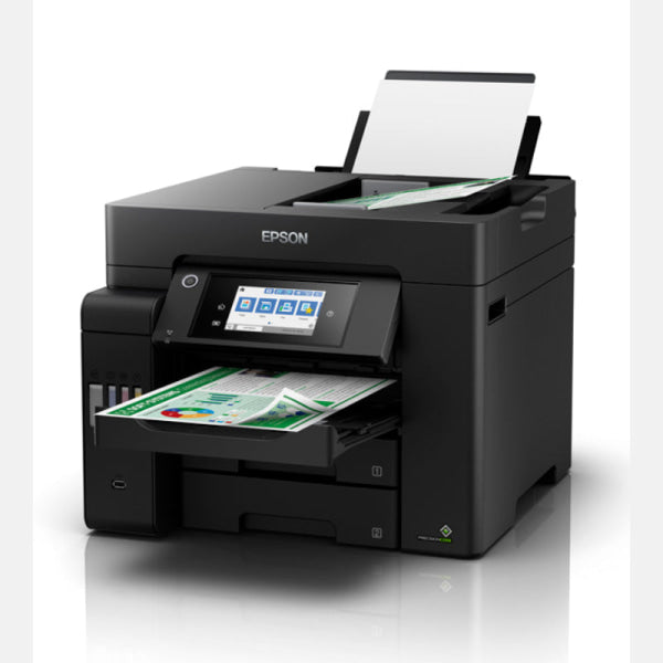 Epson ET-5800 Inkjet MFP C11CJ30501