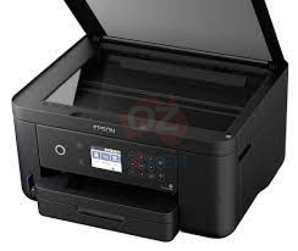 *Sale!* Epson Expression Home Xp-5100 A4 Multifunction Wifi Color Inkjet Mfp Printer C11Cg29501