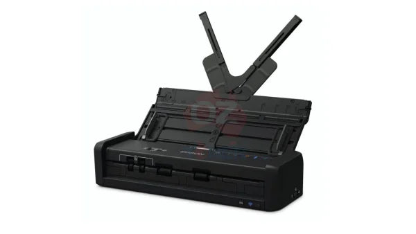 Epson Workforce Ds-360W A4 Wireless Document Scanner Duplex B11B242501 Ds360W