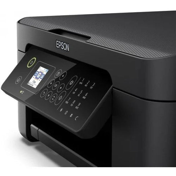 Epson Workforce Wf-2810 A4 Multifunction Printer