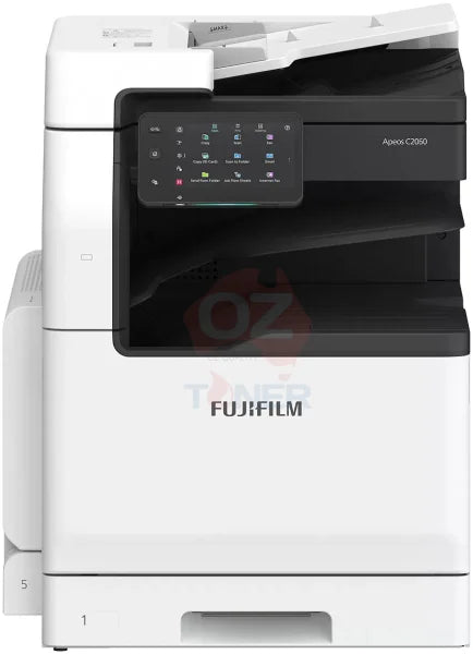 *New!* Fuji Film Apeos C2060 A3 Colour Multifunction Photocopier With 3-Tray Module 20Ppm+3-Year