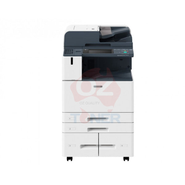 Fuji Xerox Apeosport-Vi/Docucentre-Vi C7771/C6671/C5571/C4471/C3371/C3370/C2271 A3 Color Laser