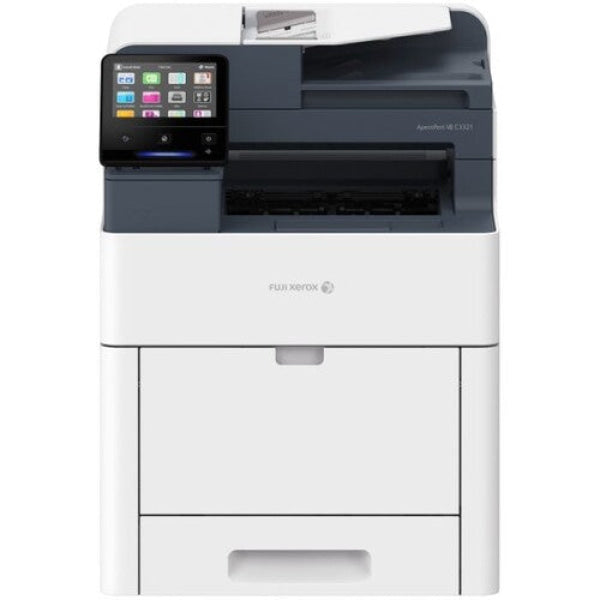 APEOSPORT-VII C3321 25PPM A4 COLOUR DUP 5IN TSCRN 550 SHT TRAY MFP-1YR OS WTY AP7C3321-1Y