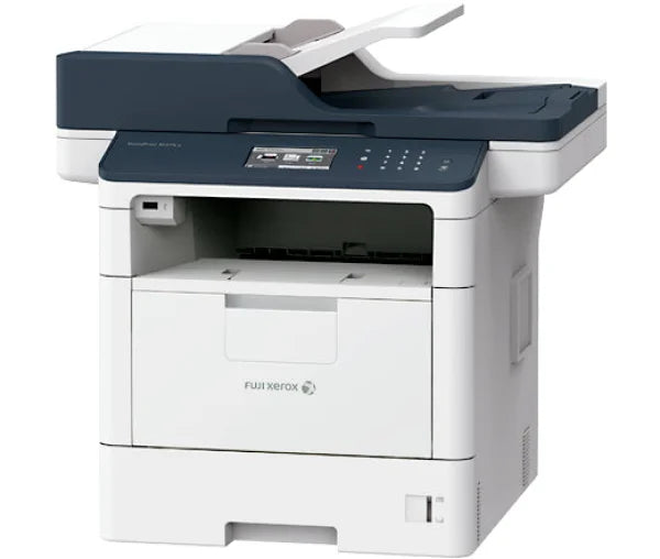 Fuji Xerox Docuprint M385Z A4 Mono Laser Multifunction Printer+Duplex+Wi-Fi 50Ppm [Dpm385Z] Printer