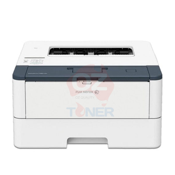 *Clear!* Fuji Xerox Docuprint P275Dw Mono Laser Wireless Printer Tl301030 [Dpp275Dw] *Damaged Box*