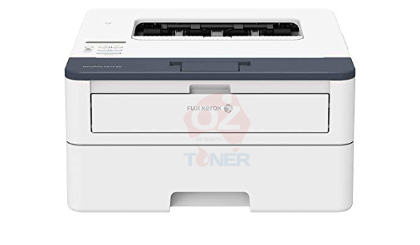 *Clear!* Fuji Xerox Docuprint P275Dw Mono Laser Wireless Printer Tl301030 [Dpp275Dw] *Damaged Box*