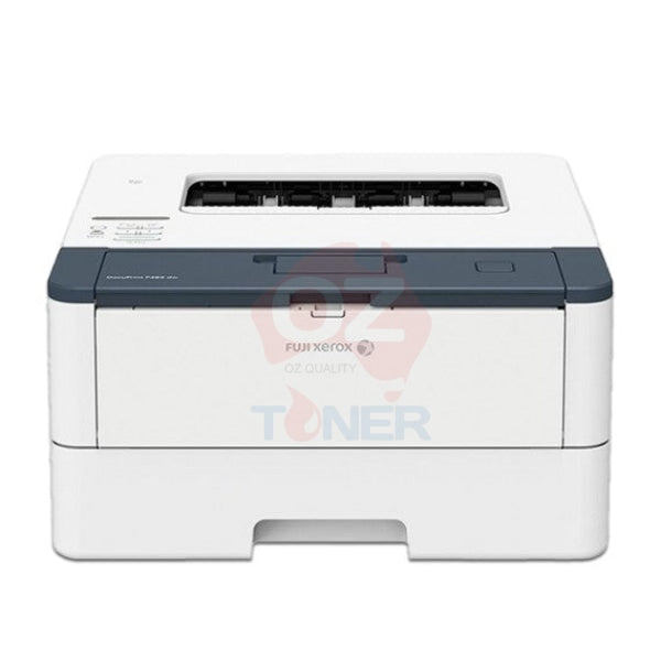 Fuji Xerox Docuprint P285Dw Mono Laser Wireless Printer Tl301029 [Dpp285Dw] Multi Function